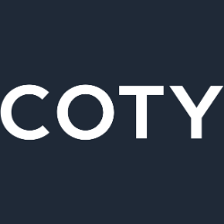 COTY logo