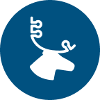 CRBU logo