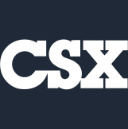 CSX logo