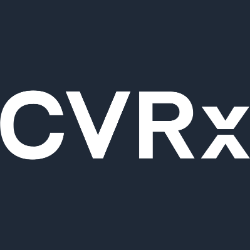 CVRX logo
