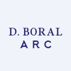 DBCA logo