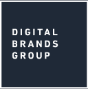 DBGI logo