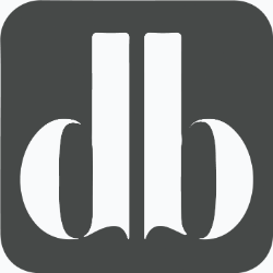 DBI logo