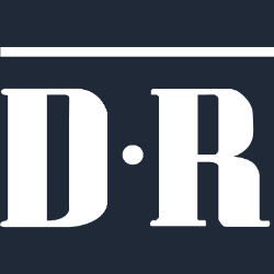 DHI logo