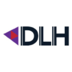 DLHC logo
