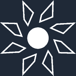 ECOR logo