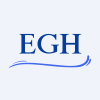 EGHAR logo