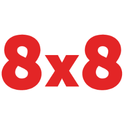 EGHT logo