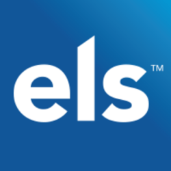 ELS logo