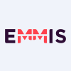 EMISR logo