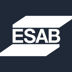 ESAB logo