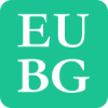 EUBG logo