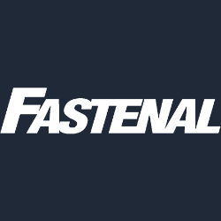 FAST logo
