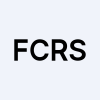 FCRS logo
