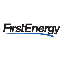FE logo