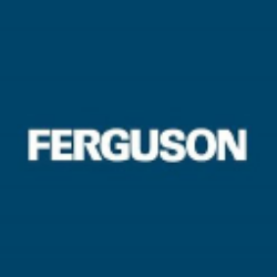FERG logo