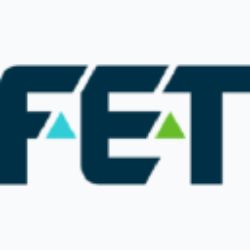 FET logo