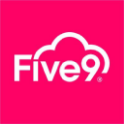 FIVN logo