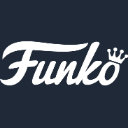 FNKO logo