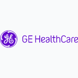 GEHC logo
