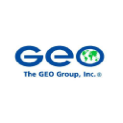 GEO logo
