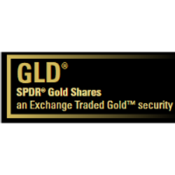 GLD logo