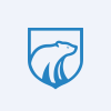 GLNDW logo