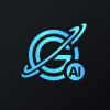 GXAI logo