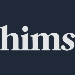 HIMS logo