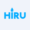 HIRU logo