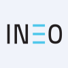 INEO logo