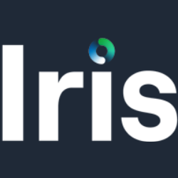 IREN logo