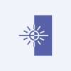 IVDN logo