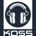 KOSS logo