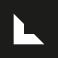 LAND logo