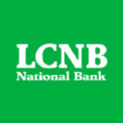 LCNB logo