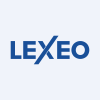 LXEO logo