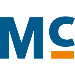 MCK logo