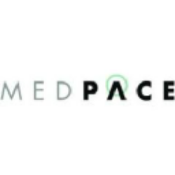 MEDP logo