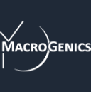 MGNX logo