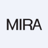 MIRA logo
