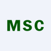 MSIF logo