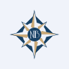 NPB logo