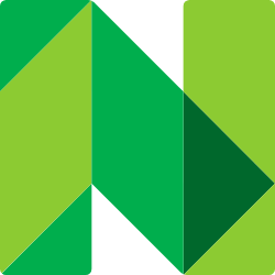 NRDS logo