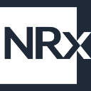 NRXP logo