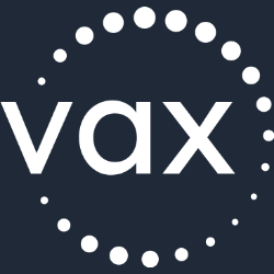 NVAX logo