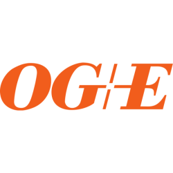 OGE logo
