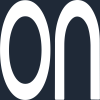 ON logo