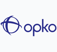 OPK logo