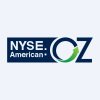 OZ logo